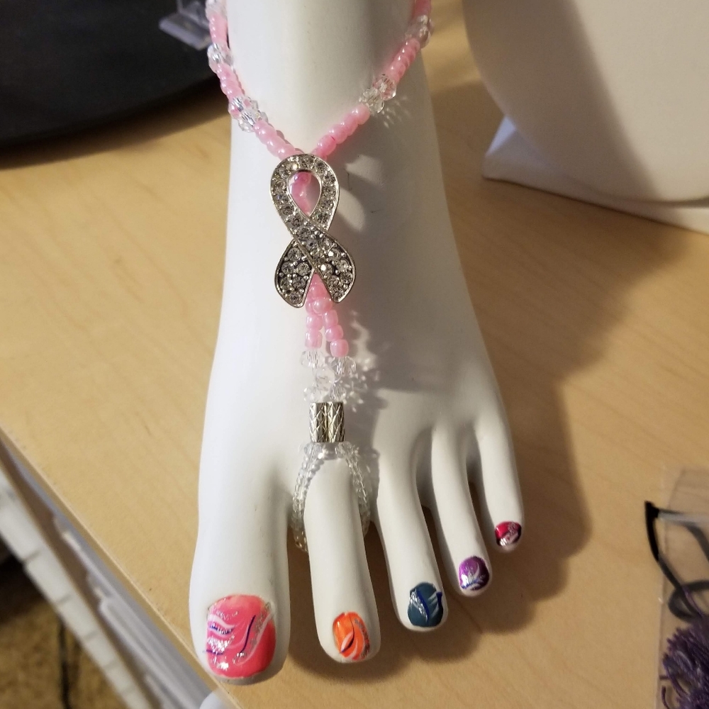 Anklets